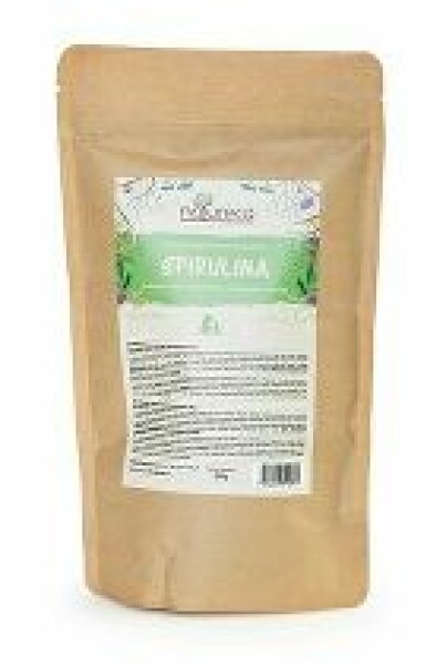 NATURECA Spirulina sušená 250g