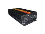 Měnič napětí CARSPA CAR5KU 24V/230V 5000W