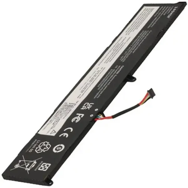 2-Power / Baterie pro notebook / Lenovo L340-15IRH Gaming, L340-17IRH Gaming / 11,55 V / 4600 mAh / 53,1 Wh (77055457)