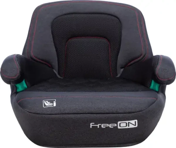 FreeON Podsedák Cosmo Plus i-Size 125-150 cm Black (156580)