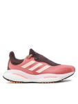 Dámská sportovní obuv Solar Glide 5 Gore-Tex W GY3493 Pudr růžová mix - Adidas růžová -mix barev 39 1/3