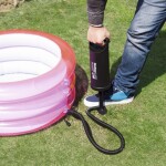 Bestway Bestway Tlaková ruční pumpa 30cm