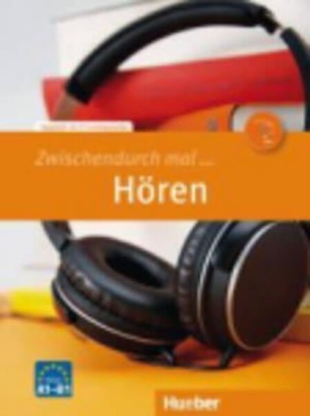 Zwischendurch mal...: Hören (A1-A2)+ Audio CD - Gerhart Hauptmann