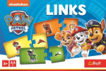 Links Tlapková