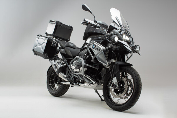 Bmw R 1200 GS LC (12-16). - Adventure sada pro ochranu motocyklu SW-Motech