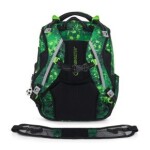 Bagmaster LUMI 25 B velký školní set pro prvňáčky – fotbal