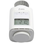 Eurotronic COMET Z-Wave Plus Thermostat