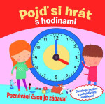 Pojď si hrát hodinami