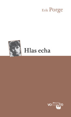 Hlas echa - Eric Porge