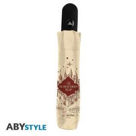 Harry Potter Deštník měnící - Pobertův plánek