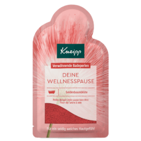 Perly do koupele Deine Wellnesspause