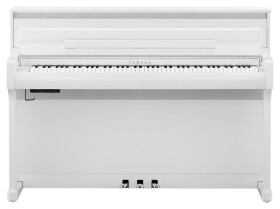 Yamaha CLP-885PWH