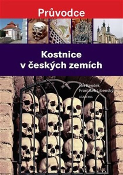 Kostnice českých zemích