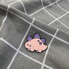 Pinarna.cz Růžový dinosaurus