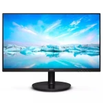 27" Philips MT 271V8LAB/00 černá / VA / 1920 x 1080 / 16:9 / 4000:1 / 250cd-m2 / HDMI + VGA / VESA (271V8LAB/00)