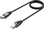 Unitek patch kabel Cat.8 10m / Patch kabel / S/FTP / RJ45 - RJ45 (C18149AGY03-10M)