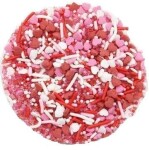 PME Valentýn Cukrové zdobení 6v1 196g