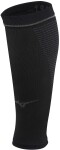 Kompresní návleky Mizuno Compression Support J2GX9A71Z09 Velikost textilu: