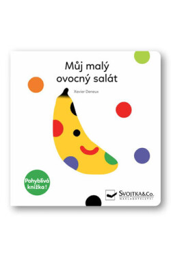 Můj malý ovocný salát