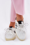 Sportovní obuv model 209470 Step in style 40