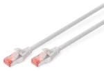 Digitus CAT 6 S-FTP / Patch kabel / LSZH / Měď (DK-1644-030)