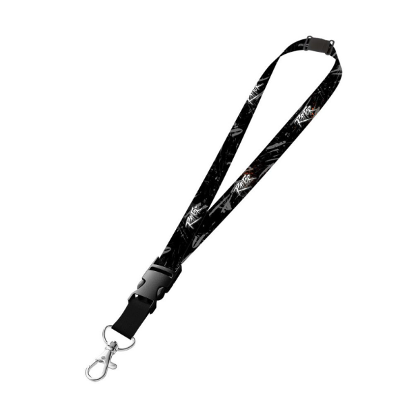 Klíčenka s karabinkou KARTON P+P - Dino