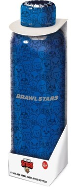 Brawl Stars Nerezová láhev na pití 515 ml - EPEE