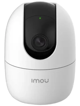 IMOU Ranger 2C 5MP - IPC-K2EP-5H2W / Vnitřní IP kamera / 2688 × 1664 px / IR / Wi-Fi / LAN / microSD (IPC-K2EP-5H2W)