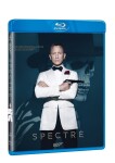 Spectre Blu-ray