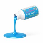 SweetArt olejová barva Sky Blue (50