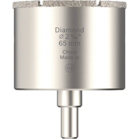 Bosch Accessories 2608594549 2608594549 vrtací korunka 65 mm 1 ks