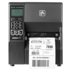 ZEBRA ZT231 DT / Tiskárna čárových kódů / 300dpi / USB / RS232 / LAN / Displ. / ZPLII (ZT23143-D0E000FZ)
