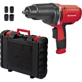 Einhell CC-IW 450 / Rázový utahovák / 450W / 2600 ot-min / 300 Nm (2048304)