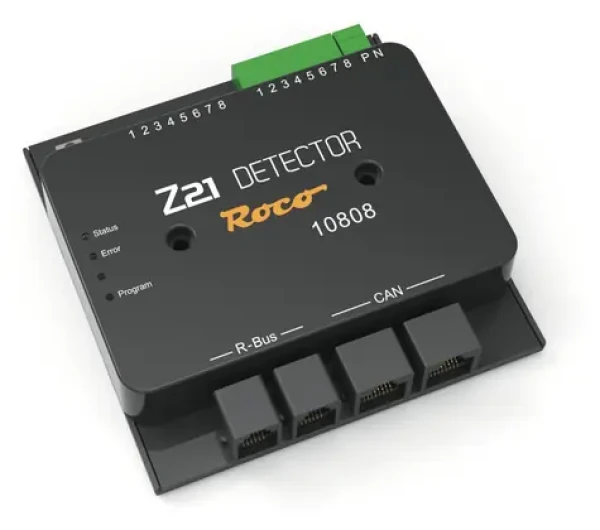 Roco Z21 Detector 10808
