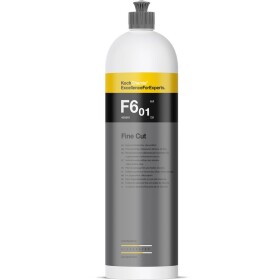 Koch Chemie Jemná brusná pasta, leštěnka Koch Fine Cut F6.01 1000 ml EG4405001