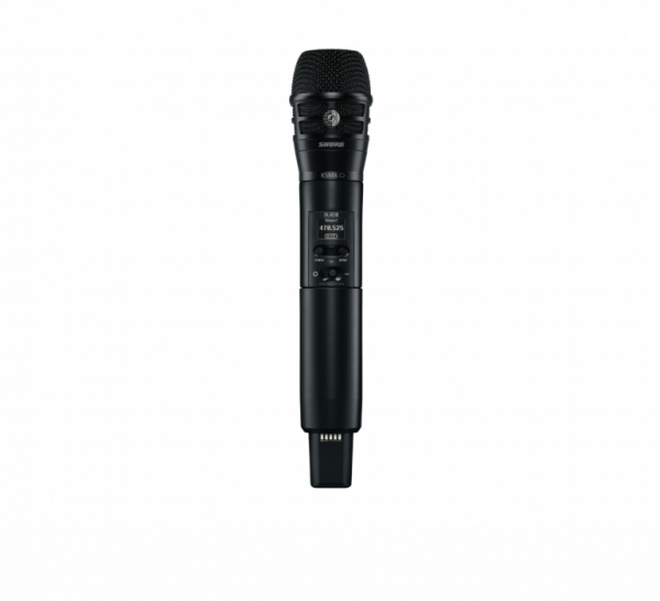 Shure Pro SLXD2/K8B-S50