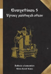 Evergetinos 5 - Miron Keruľ-Kmec st.