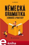 Německá gramatika