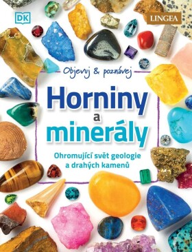 Horniny minerály