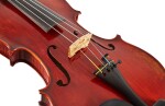 Eastman Andreas Eastman Master Violin 4/4 (VL605)