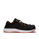 SolidGear Footwear Bezpečnostní obuv Cloud 2.0 S1 Velikost: 45, Černá