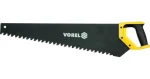 Vorel Pila na pórobeton 600 mm 15 zubů / Pila na pórobeton / Karbid wolframu / Hmotnost 0,917 kg (TO-28011)
