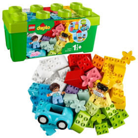 LEGO Duplo 10913 LEGO Duplo box