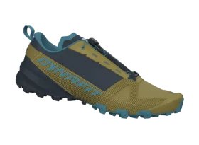 Dynafit Traverse pánské boty Army/Blueberry vel. 43 (UK 9)