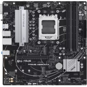 ASUS PRIME A620M-A-CSM / AMD A620 / DDR5 / SATA III / USB / GLAN / M.2 / sc. AM5 / mATX (90MB1F10-M0EAYC)