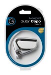 G7th Newport 5-String Silver