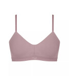 Dámská podprsenka EVER Ease P - PURPLE - fialová 6116 - SLOGGI PURPLE M
