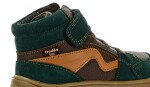 Froddo Tex Go G3110265-17 Brown+ celoroční