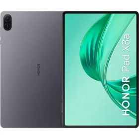 Honor Pad X8a šedá / Tablet / 11" / 4GB/128GB / Wi-Fi / Android 14 (5301ANVS)