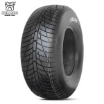 Pneu Bulldog B354 25x10-12 6PL